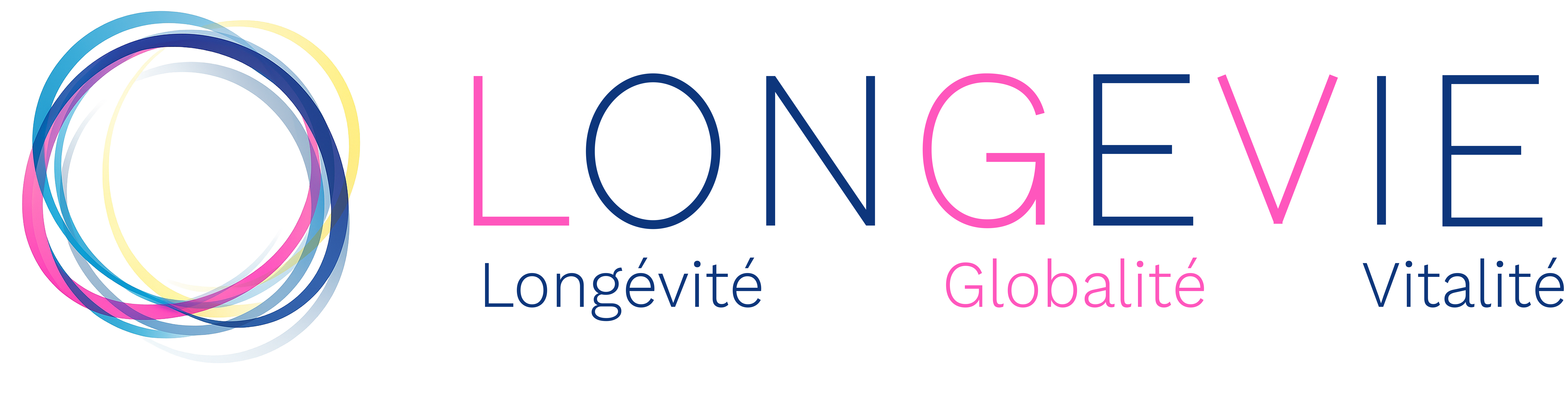 Longévie logo